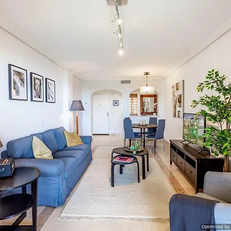 El Jardin Tranquilo Málaga