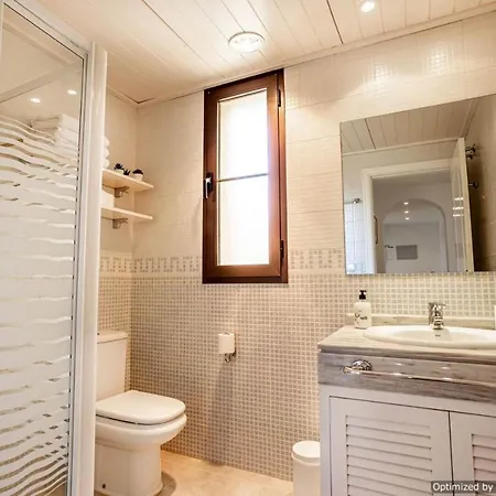 Apartment El Jardin Tranquilo *